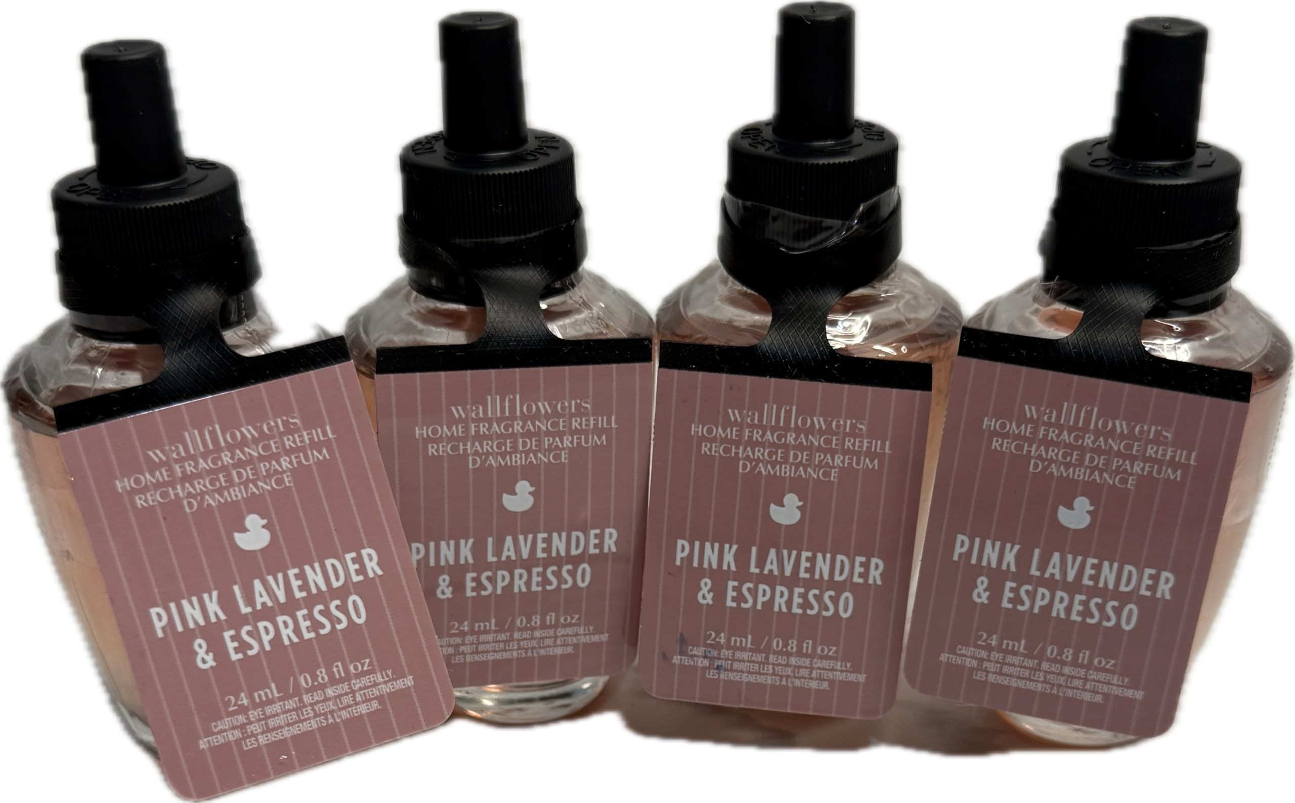 Amazon.com: Bath & Body Works Pink Lavender & Espresso WallFlower